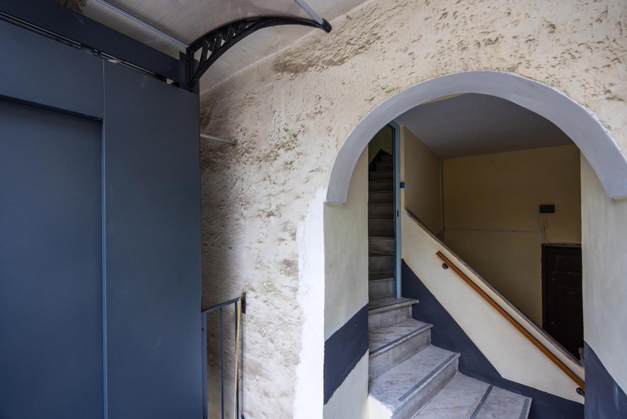 Piazza Miraglia - By Wonderful Italy Guest house Naples