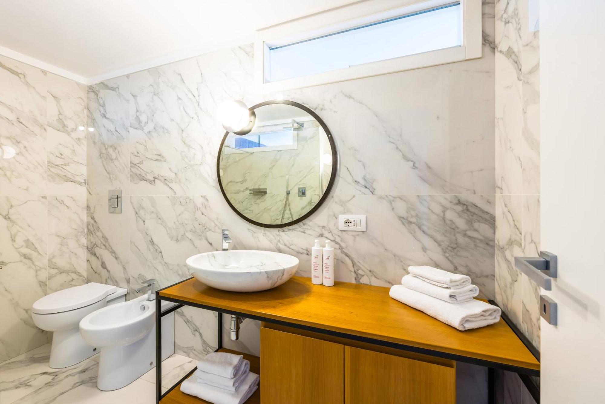 Guest house Piazza Miraglia - By Wonderful Italy *