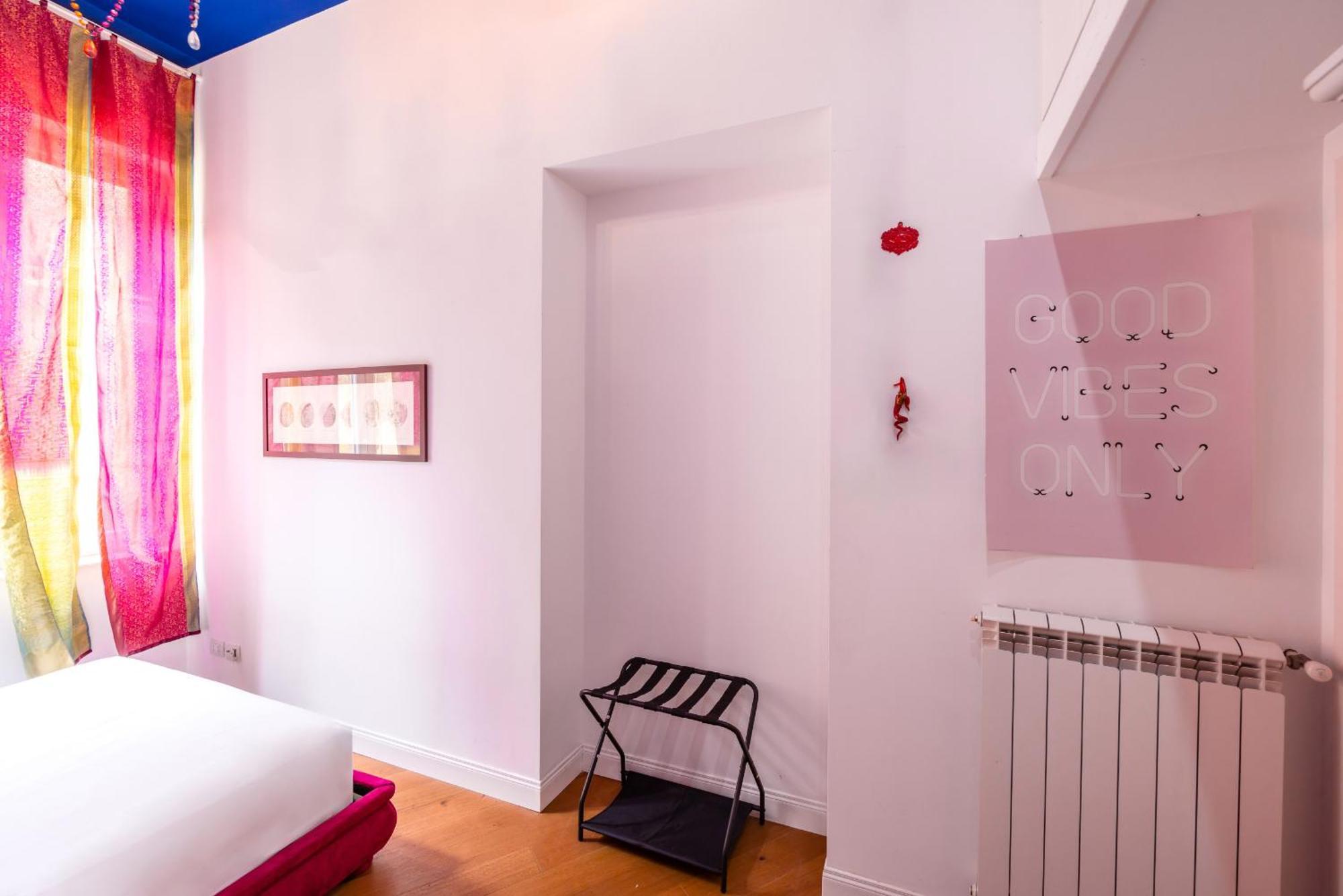 Guest house Piazza Miraglia - By Wonderful Italy Naples