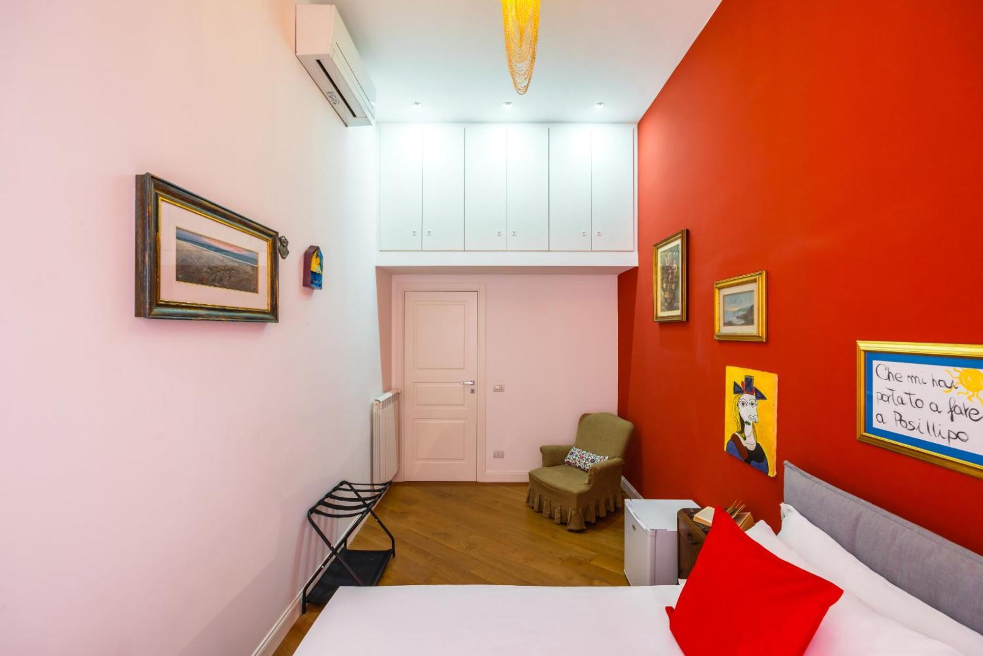 Piazza Miraglia - By Wonderful Italy Guest house *