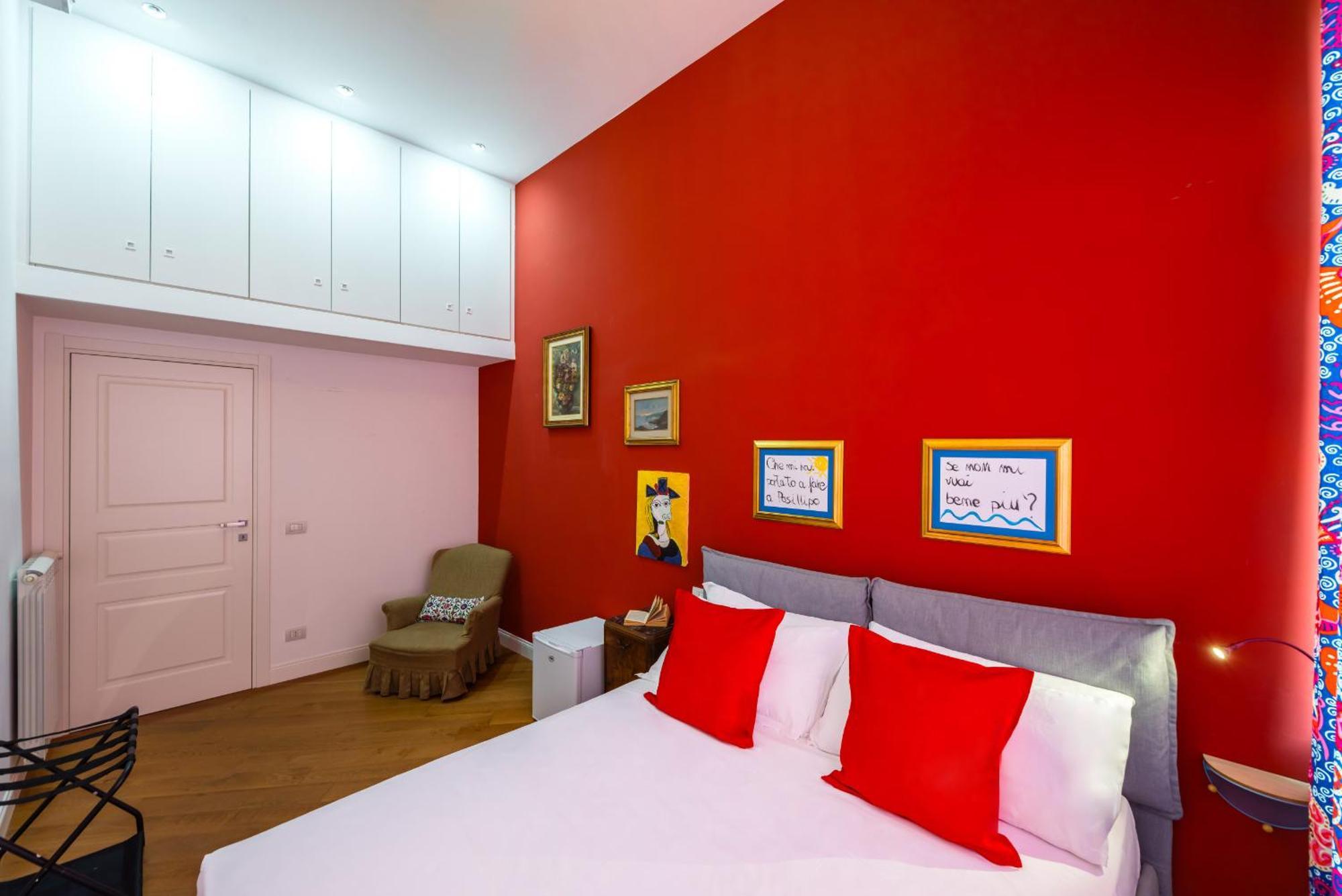 Piazza Miraglia - By Wonderful Italy Guest house