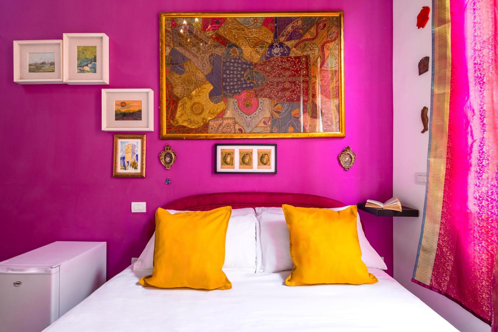 Guest house Piazza Miraglia - By Wonderful Italy *