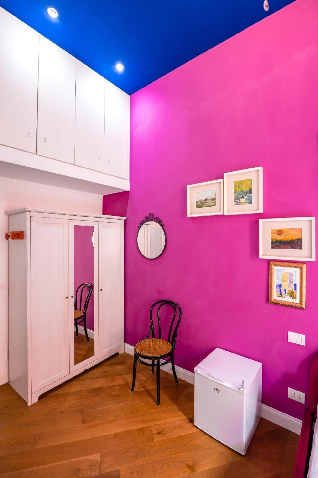 Guest house Piazza Miraglia - By Wonderful Italy Naples