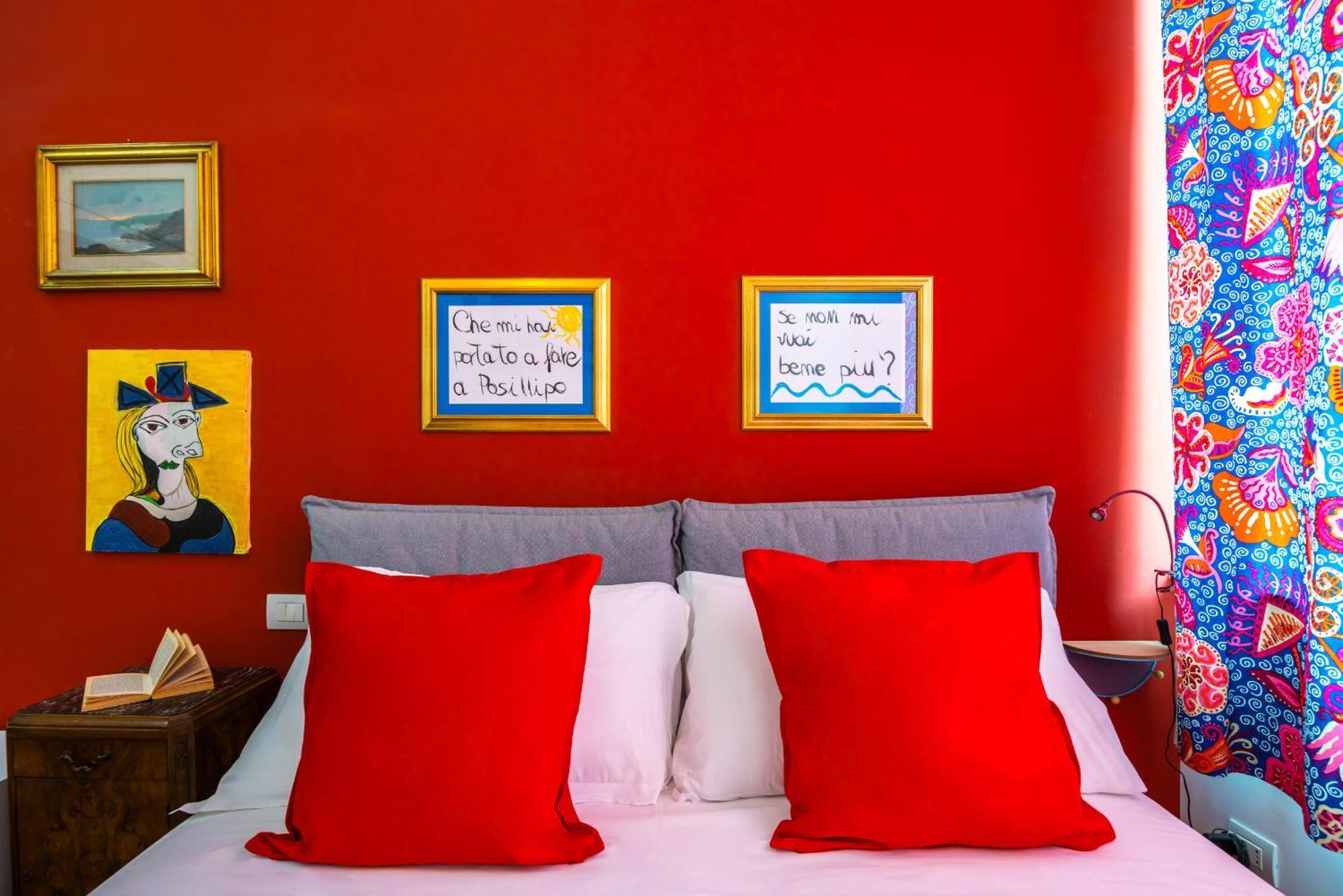Piazza Miraglia - By Wonderful Italy Guest house