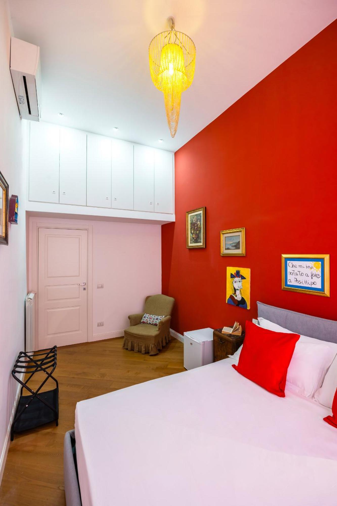 Piazza Miraglia - By Wonderful Italy Guest house Naples