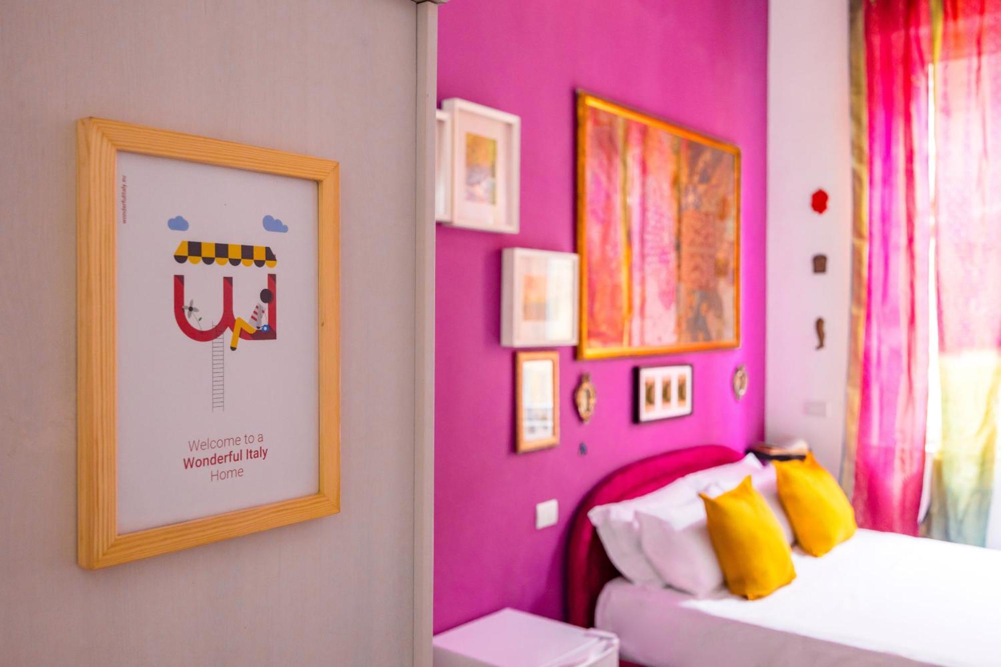 Piazza Miraglia - By Wonderful Italy Guest house Naples