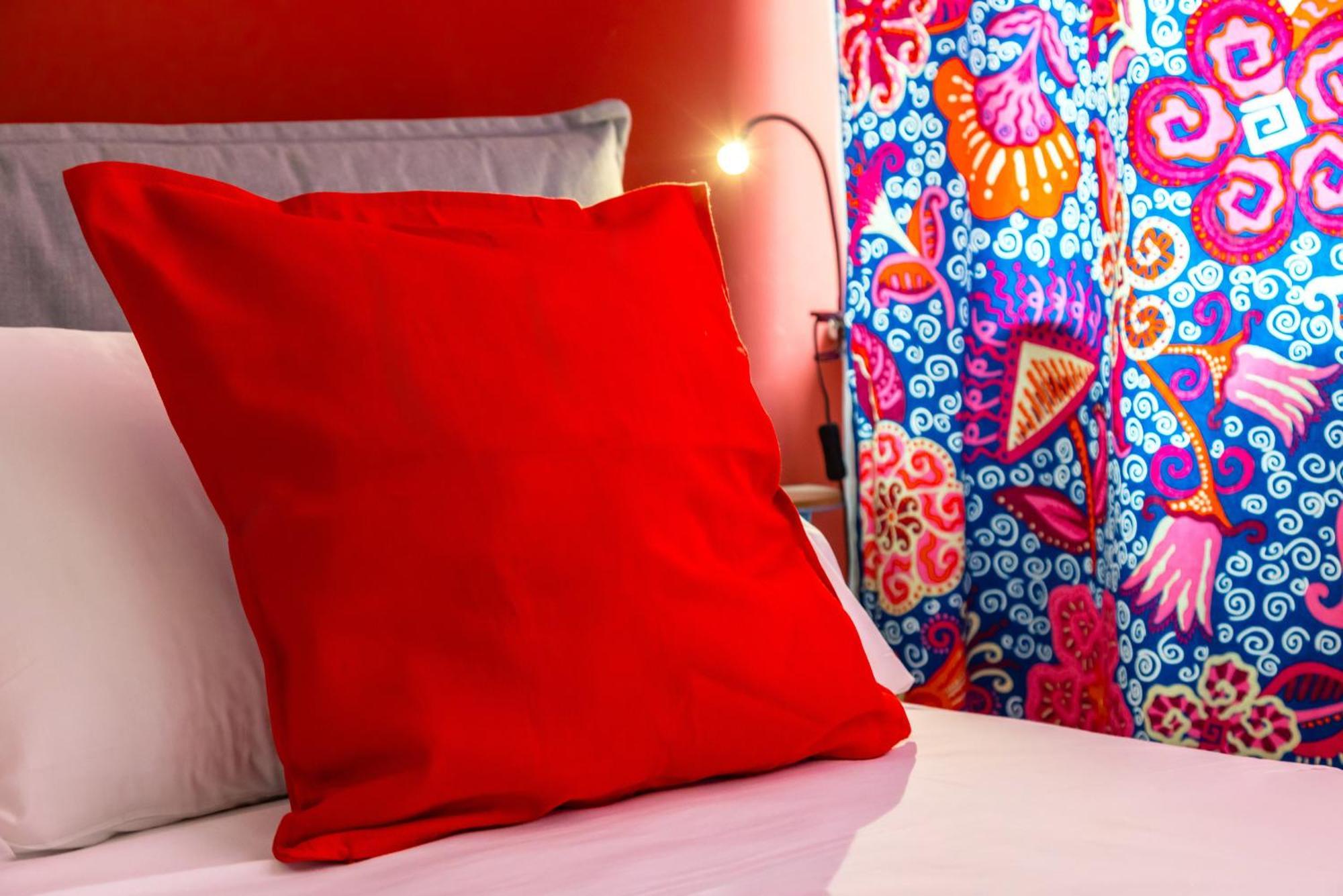 Guest house Piazza Miraglia - By Wonderful Italy